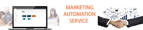 Marketing Automation